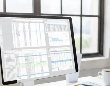 Подбор закупок