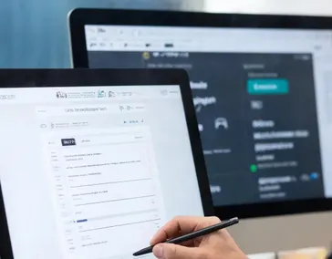 Подготовка заявки