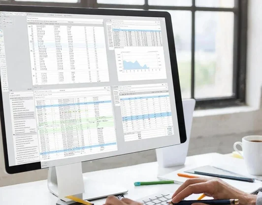 Подбор закупок